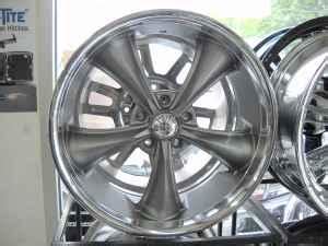 WHEELS NEW 20' BOSS 338 - (McMinnville) for Sale in Cookeville, Tennessee Classified ...