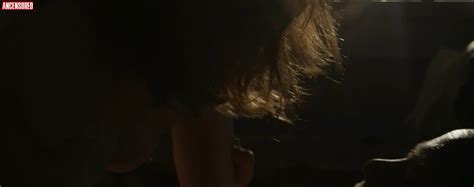 Naked Evgenia Dodina In Anna