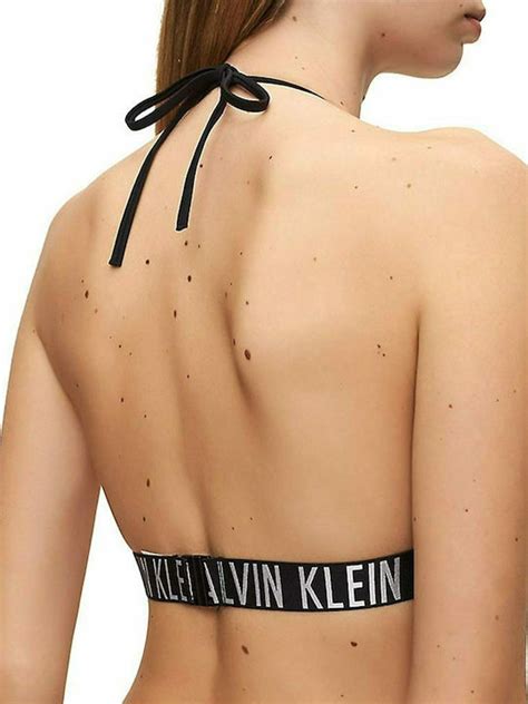 Calvin Klein Bikini Kw Kw Beh Wom Gr