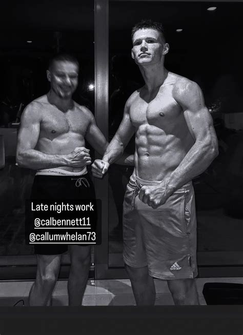 Scott McTominay Looks Shredded As Man Utd Star Shows Off Astonishing