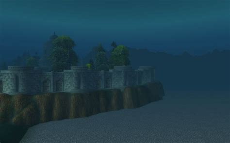 Ruins of Lordaeron by y-cyhiraeth on DeviantArt | Ruins, Photo canvas ...