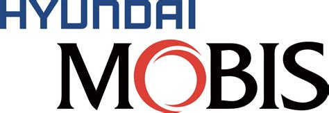 logos  hyundai mobis