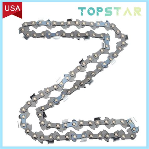 2pcs 12 Chainsaw Chain For Stihl Ht100 Ht101 Ht103 Ht130 Ht75 3 8 043 44dl Ebay