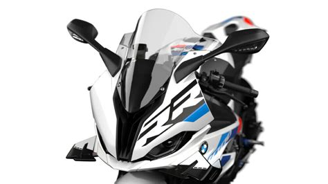 Bmw S Rr First Look Cycle News