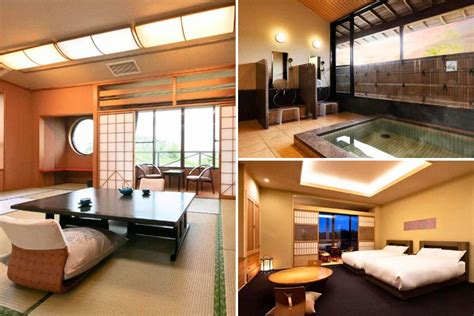 16 BEST Traditional Ryokans in Osaka → with a Map (2024)