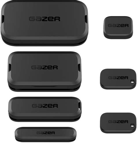 Gazer Products - Microless