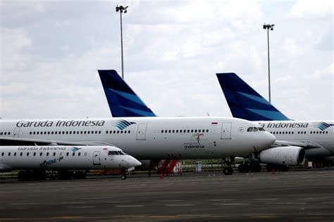 Menilik Kecanggihan Airbus A Neo Pesawat Baru Garuda Indonesia