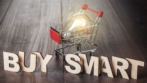 4 Steps to a Guaranteed Smart Buy - The Dollar Stretcher