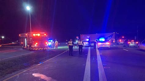 Pedestrian Struck Killed Along U S 70 In Clayton Abc11 Raleigh Durham