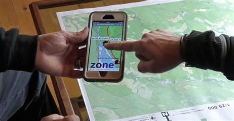 4 Useful Apps For Geological Mapping Geology SAGA Consultoria EN