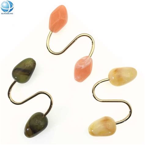 Wholesale Ocean Collection Gold Bikini Connector Alloy