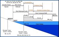 Maritime Zones and Boundaries | National Oceanic and Atmospheric ...