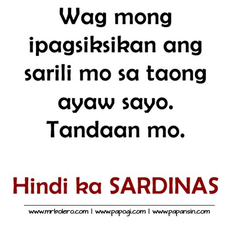 Pinoy Funny Quotes And Sayings Shortquotes Cc