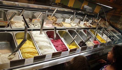 Where To Find The Best Gelato In Los Angeles