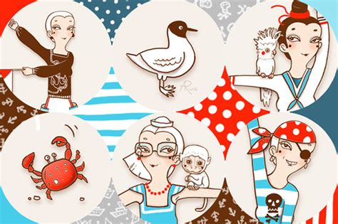 Schemes for Fun on Behance 