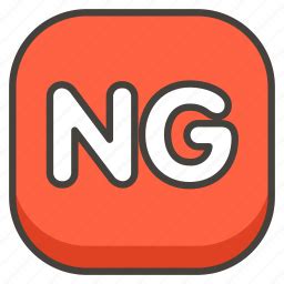 Ng icons - Iconfinder