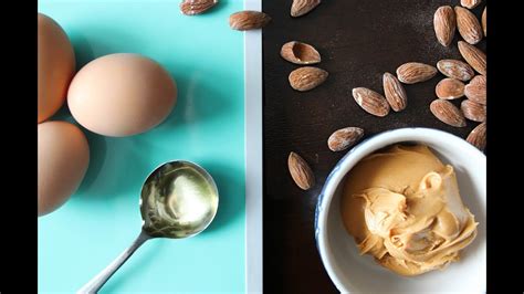 Lower Food Allergy Risks Dont Delay Eggs Peanut Butter Youtube