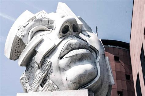 Nude Statue Art A Historical Cultural Perspective