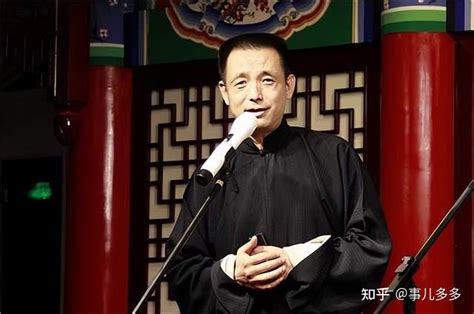 相声评书名家王文玉去世，回顾他的这一生实属让人感叹 知乎