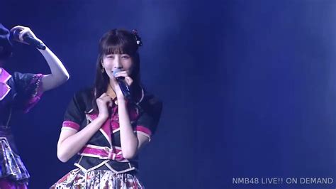 ゴムコム On Twitter いーだ、けいとちゃん、みぃーき、 恋は突然やってくる公演 Nmb48