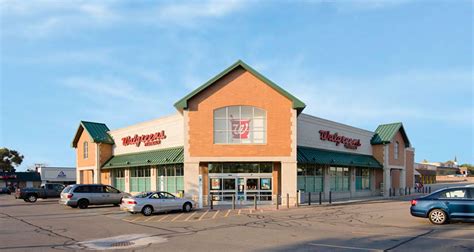 WALGREENS - Rochester, NY | MATTHEWS