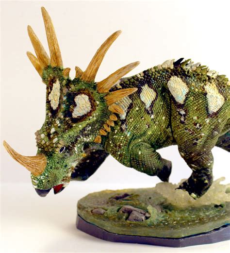 Styracosaurus – Welcome to creative-beast.com