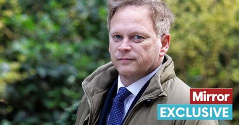 Grant Shapps Claims Hard Work Must Pay Even As Thousands Of Troops