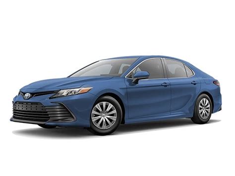 2024 Toyota Camry Hybrid Sedan Digital Showroom | AutoNation Toyota Hayward