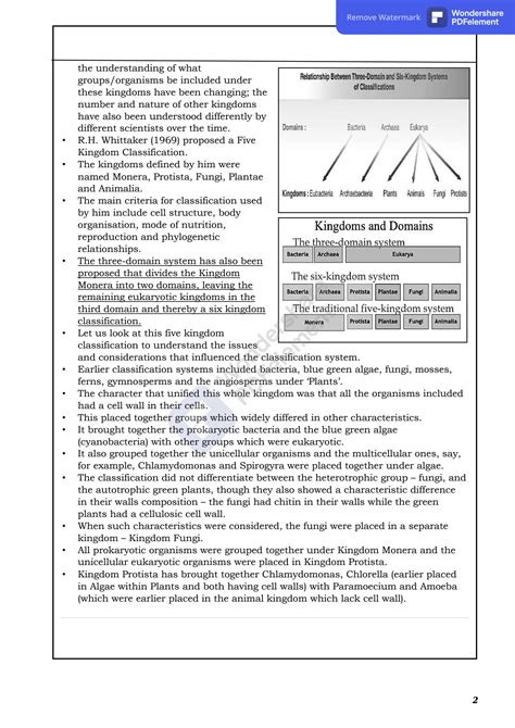 Solution Bacteria Classification Mcat Notes Ucat Notes Exam