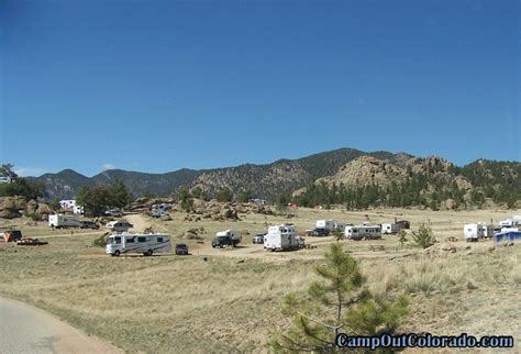 Eleven Mile State Park Camping Review Camp Out Colorado