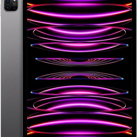 Ipad pro 12.9 2022 256GB wifi cellular – купить в Москве, цена 105 000 ...