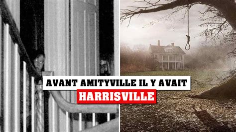 The Conjuring un film inspiré d une histoire vraie Maison Hantée