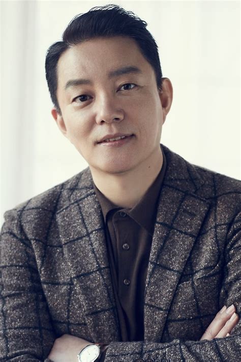 Lee Beom-soo - Profile Images — The Movie Database (TMDb)