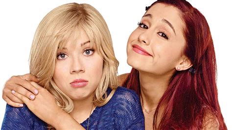 Quiet On Set Jennette Mccurdys Experience On Nickelodeons Icarly