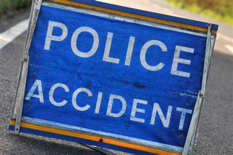 Somerset News Motorcyclist Dies Two Weeks After Crash Ilminster Press