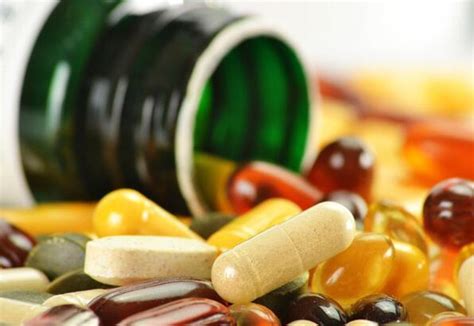 Vitamin Nedir Vitamin Çeşitleri Vitaminlerin Özellikleri Ve Görevleri