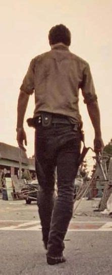 Pin By Ethan Berry On Cool Stuff Rick Grimes Grimes Pants