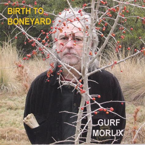 Gurf Morlix - Birth To Boneyard | Releases | Discogs