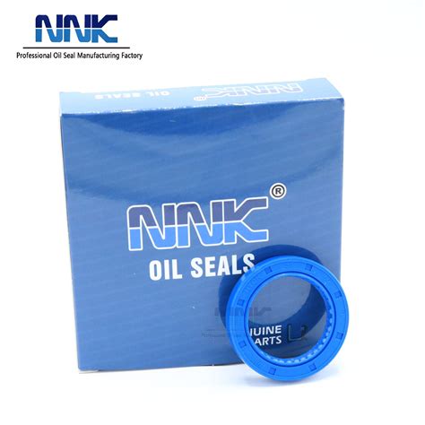Crankshaft Oil Seal HTCR 35*50*8 Auto Sapre Part Shaft Trimming Seal