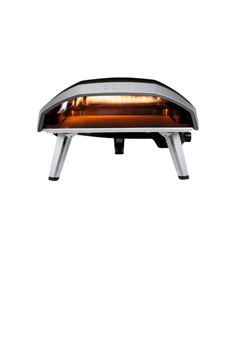 Ooni Koda 16 Gas Pizza Oven Arinsolangeathome