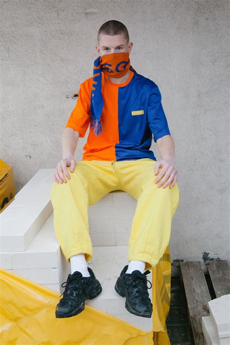 Fashion from the construction site | Architecture Snob