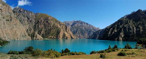 Rara Lake To Khaptada National Park Xtreme Climbers Treks And