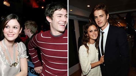 Rachel Bilson Net Worth: Discover the Actresss Wealth, Career