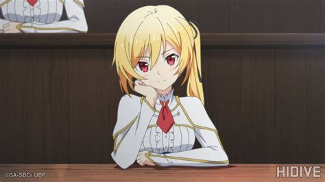 Hidive On Twitter This Could Be Liseharte S Profile Picture 🤩 Via [undefeated Bahamut Chronicle]