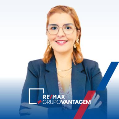 Ana Amadeu RE MAX Vantagem RE MAX