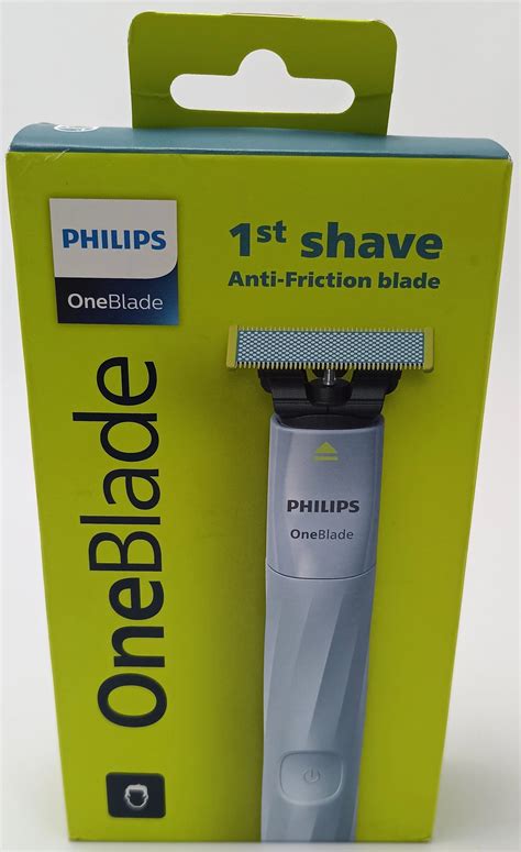 Golarka Philips Oneblade Qp Golarki Loombard Pl