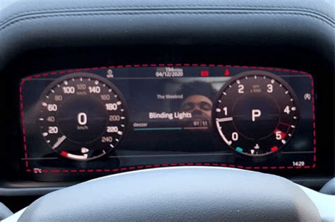 Infotainment Auto In Che Modo Migliora L Esperienza Di Guida