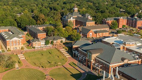 Winthrop University Rock Hill Sc Appily