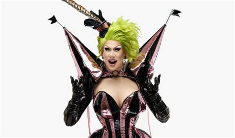 Jimbo's Drag Circus tickets in Royal Oak at Royal Oak Music Theatre on Thu, Feb 29, 2024 - 8:00PM