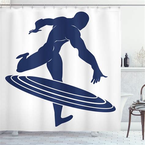 Elevate Your Bathroom With The Superhero Inspired Shower Curtain